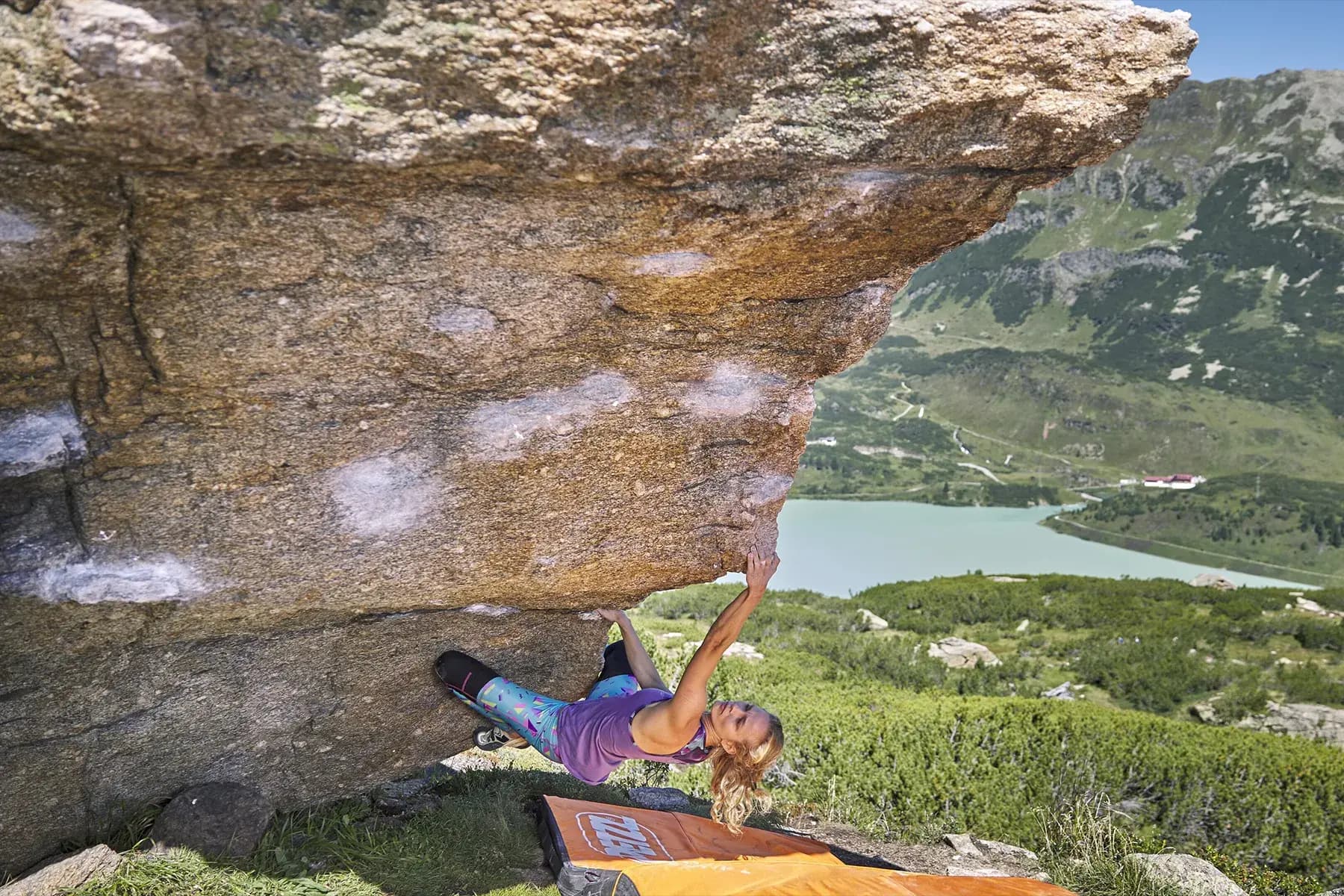 Chalet-Ischgl-Bouldern