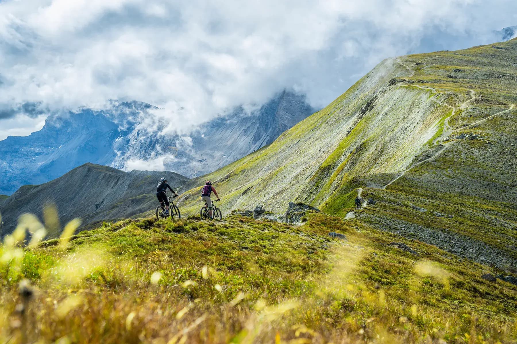 biken